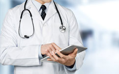 互聯(lián)網(wǎng)醫(yī)療副作用顯現(xiàn)，看病還需火眼金睛