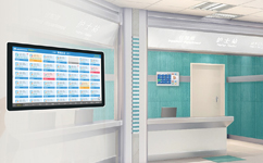 熱烈慶?！短焯箍梢暬o(hù)理信息系統(tǒng)》2017年中秋產(chǎn)品研發(fā)里程碑達(dá)成