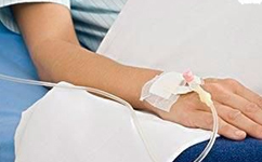 委員建議：大數據監(jiān)控全國輸液狀況