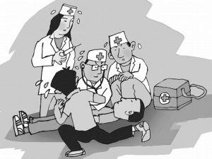 移動(dòng)護(hù)理拉近醫(yī)患的距離